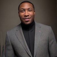 Denzel Rhone