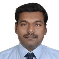 Ahnanth Kumar, Be(Civil), Mba(Pm)