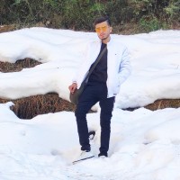 Samarth Baghel