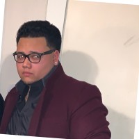Justin Torres