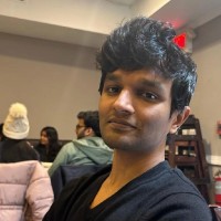 Suhas H S