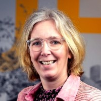 Silvia De Rouw
