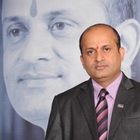 Jitendra Singh Yadav