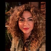 Joyce Urdaneta