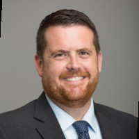 Travis Johnson, CPCU, CLCS