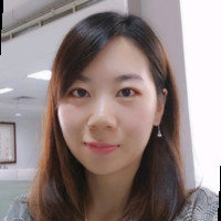 Amelia Huang
