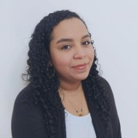 Maria Agualimpia