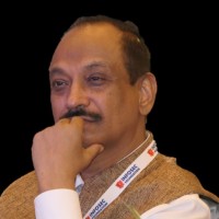 Commander Mukesh Saini (Veteran)