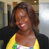 Saratu Bijimi