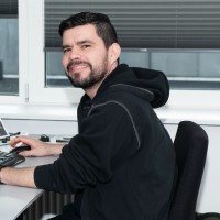 Pedro Gómez