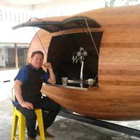 Carlos Alberto Cevallos Velez