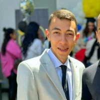 Hossam Eldin Maamoun
