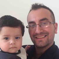 Nabeel Majali