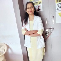 Trupti Gayakwad