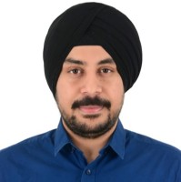 Gurjeet Singh Bedi