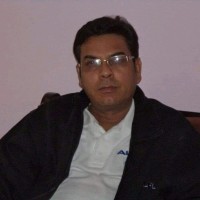 Yogendra Singh