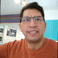 Cesar Machaca Soriano
