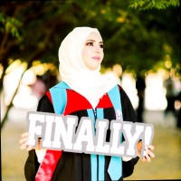 Farah Alshoqran
