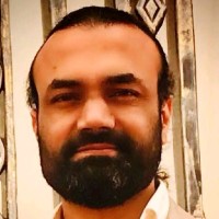 Yash Talwar