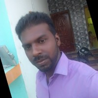 Esakki Shanmugam