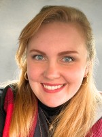 Mandy Lyons