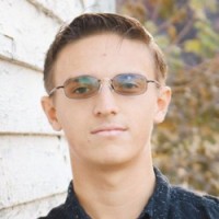 Logan Johnson