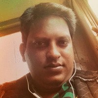 Bikash Kumar Mondal