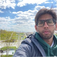 Arshpreet Singh