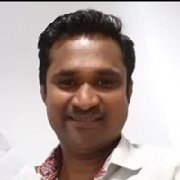 Yogesh Mohite