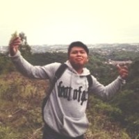 Ruzel Dave Bacus