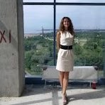 Анна Широкова