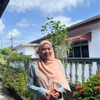 Atiqah Amral