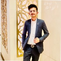 Vinod kumar