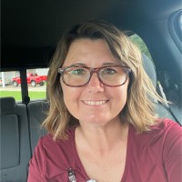 Carolyn Garner