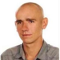 Łukasz Hiszpański