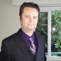 Dr. Jeremy Owen Turner