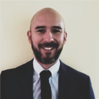 Fabricio Zambrano, Civil Engineer,  PMP®