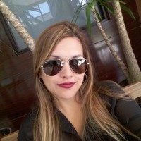 Raquel Medeiros Pocci