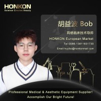 Bob Hu