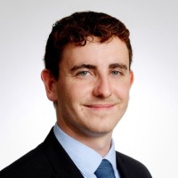 Connor Patrick
