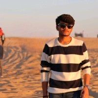 Nikhil Mali