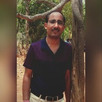 Umesh Kumar Dangayach