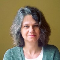 Alona Sosinsky