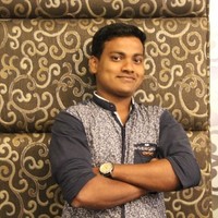 Vikas Dasvatkar