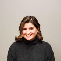 Madeleine F.