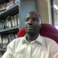 Moir Atomex Nyirenda