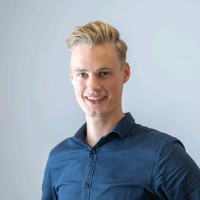 Jelte Van Der Ploeg