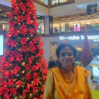 Gopa Chatterjee