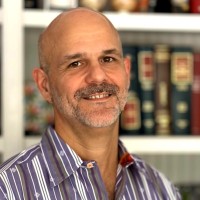 Steve Snyder