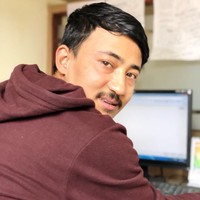 Rajendra Shrestha